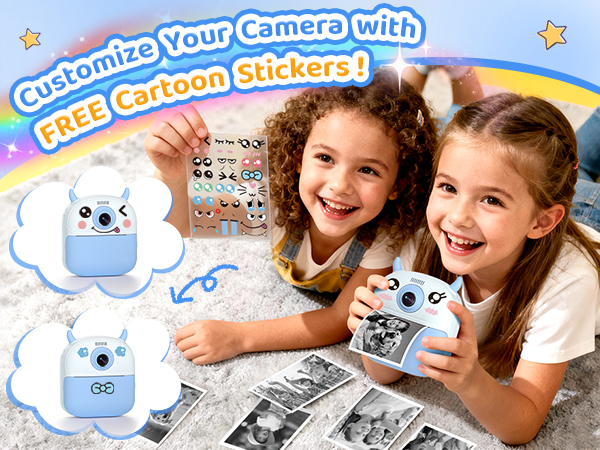kid camera