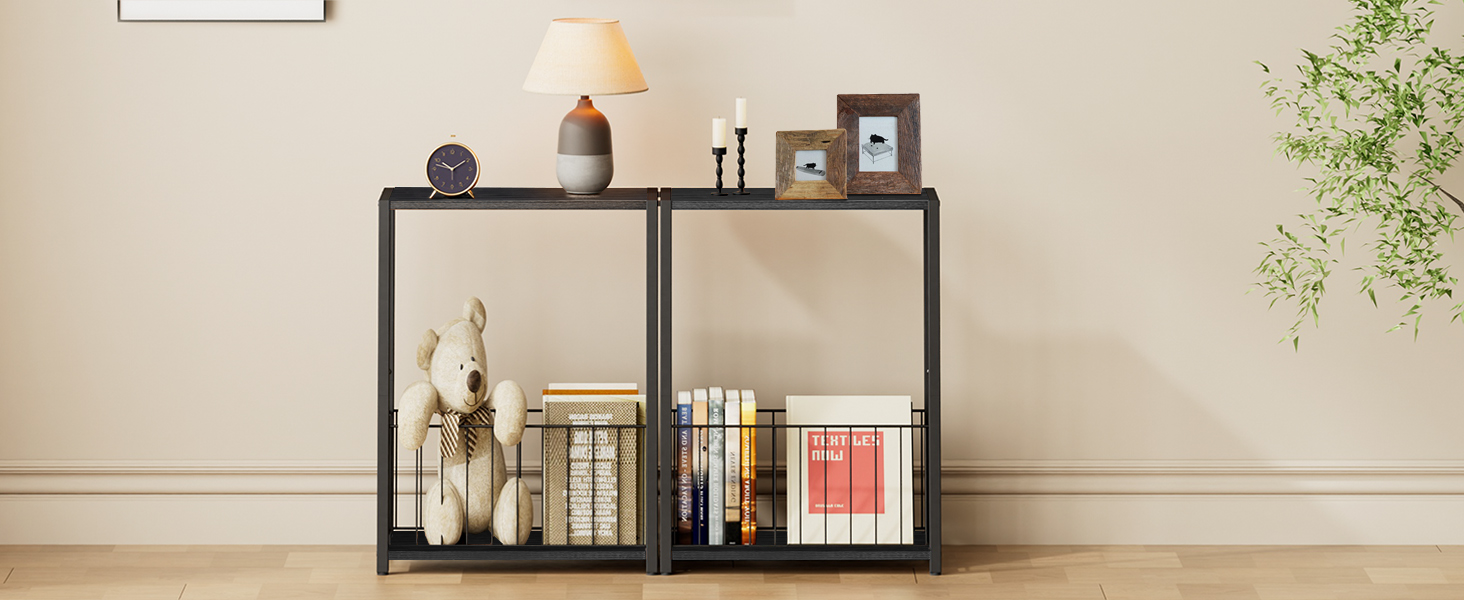 SIDE TABLE