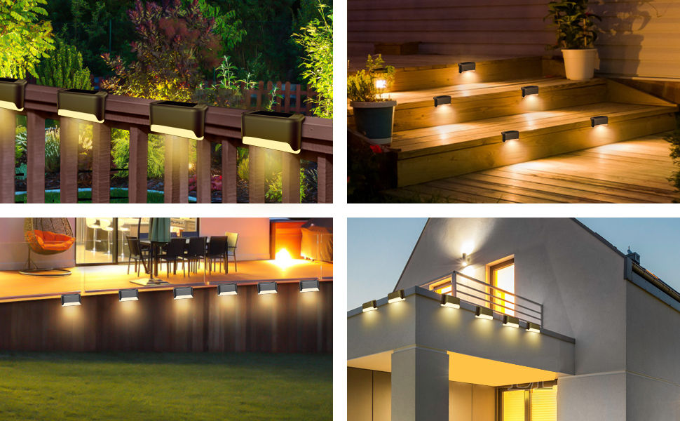 deck lights