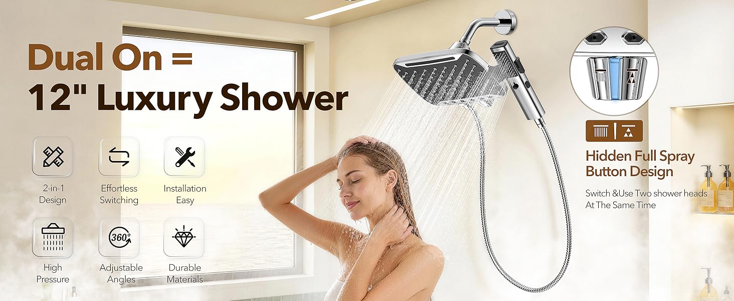 12&amp;#39;&amp;#39; Luxury