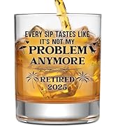 NewEleven Retirement Gifts For Men 2025 - Coworker Leaving, Goodbye Gift, Farewell Gifts For Cowo...