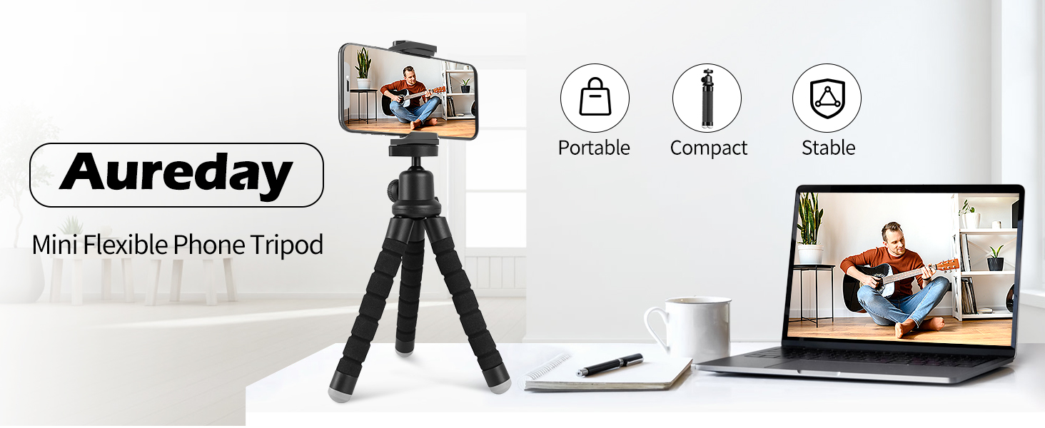 phone tripod