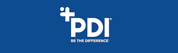 PDI Logo