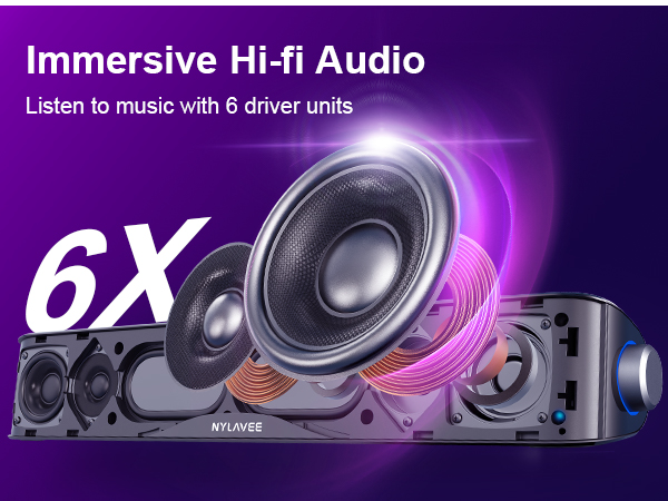 speakers with subwoofer