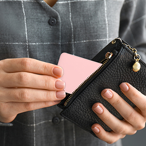 Mini Pocket Size