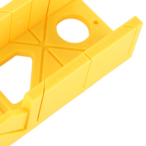 Preset Cutting Box with 45 Degree