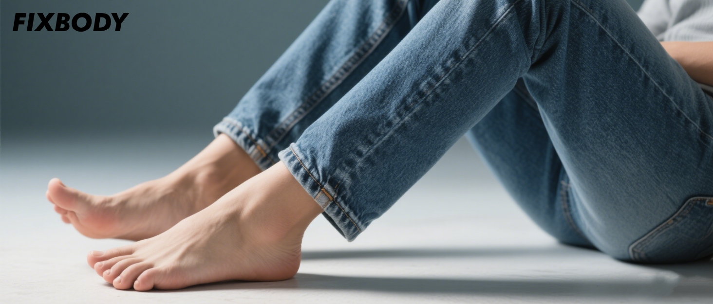 FIXBODY nail clippers