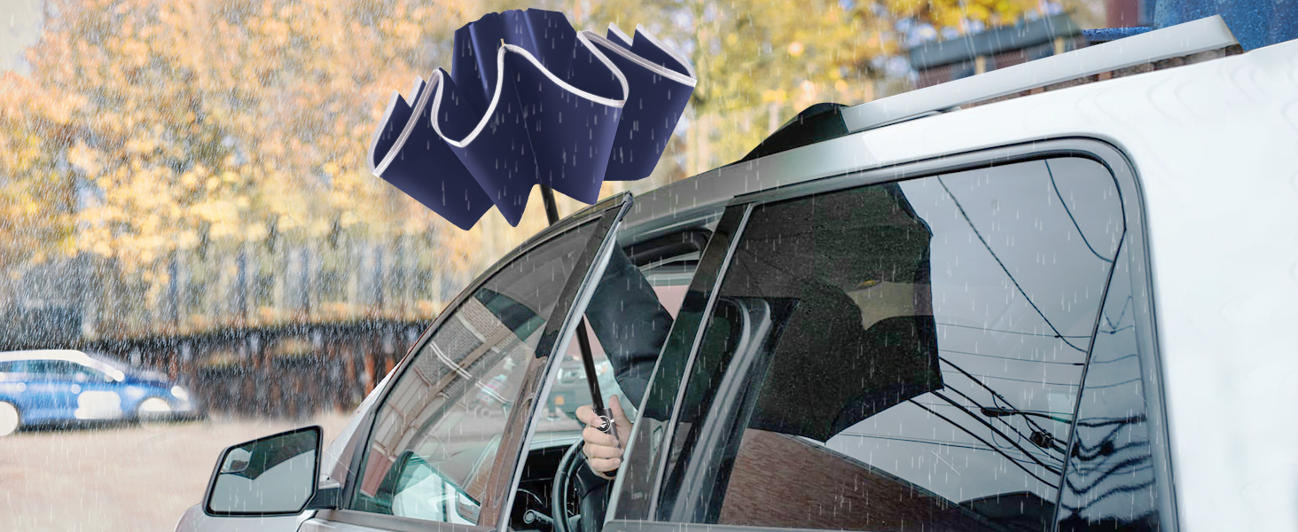 car umbrella
