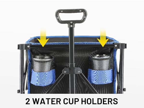 folding wagon