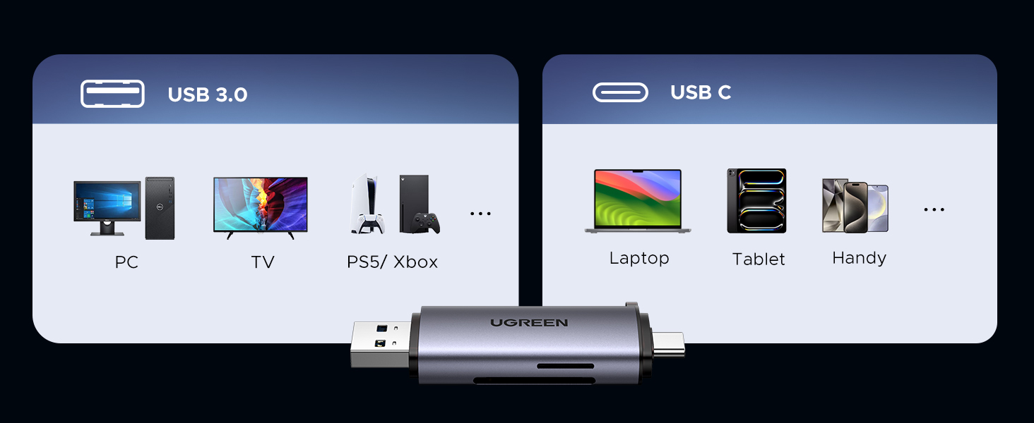 sd card reader