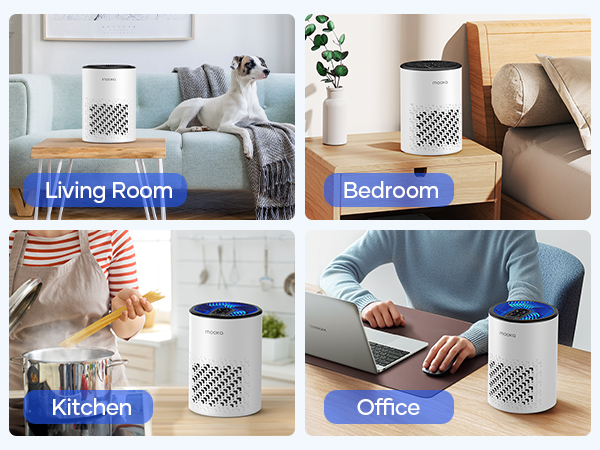 air purifier