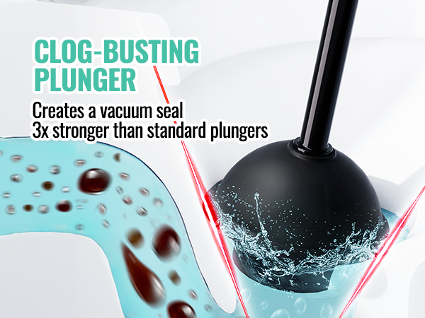 Toilet Brush
