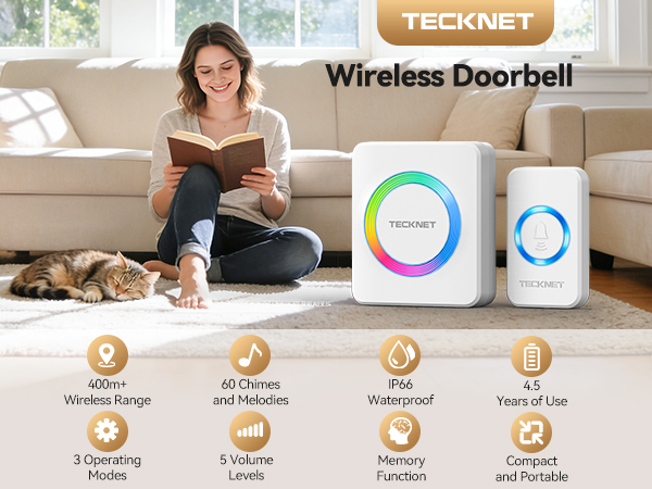 doorbell