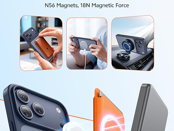 iphone pro max 17 case