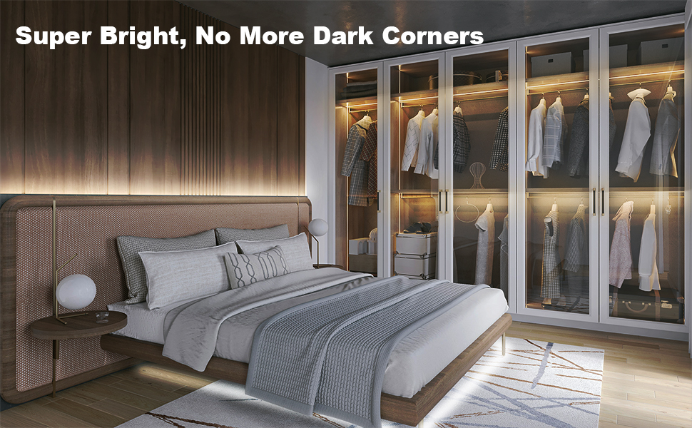 under cabinet lights