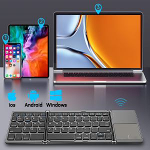 work with all system