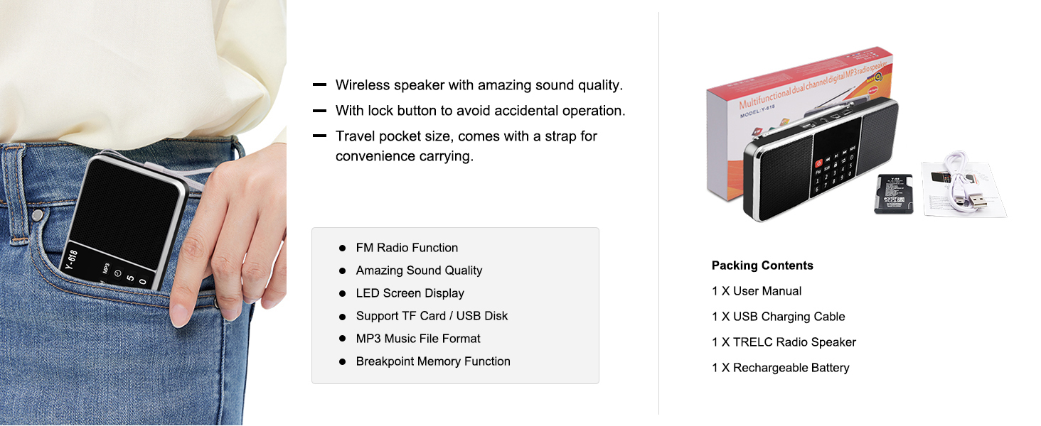 specification