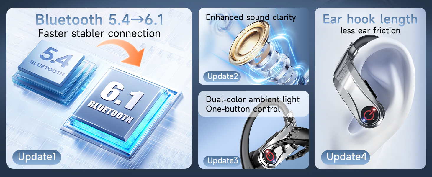 true ear buds wireless bluetooth earbuds