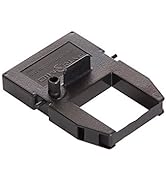 Pyramid Time Systems - Genuine and Authentic Time Clock Replacement Ribbon [5000R] Compatible wit...