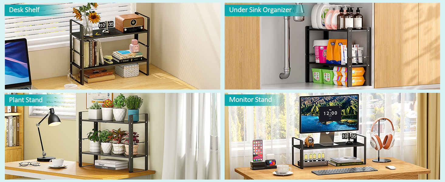 Storage Rack