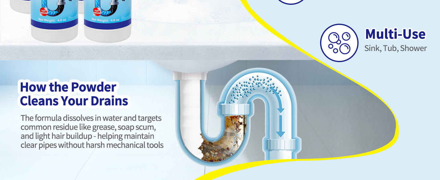 drain clog remover