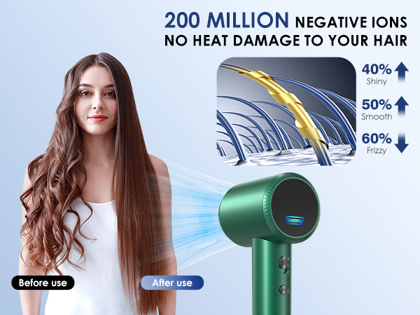 Hair Dryer