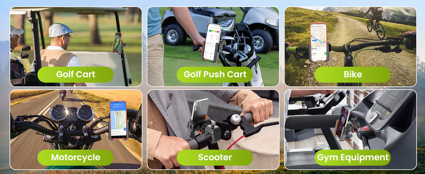 golf accessories for men women, golf cart accessories, magsafe golf cart mount, golf gear for men