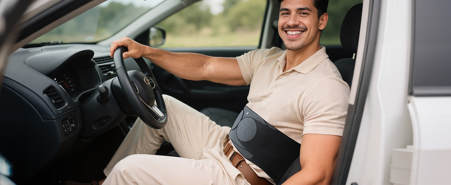 back brace