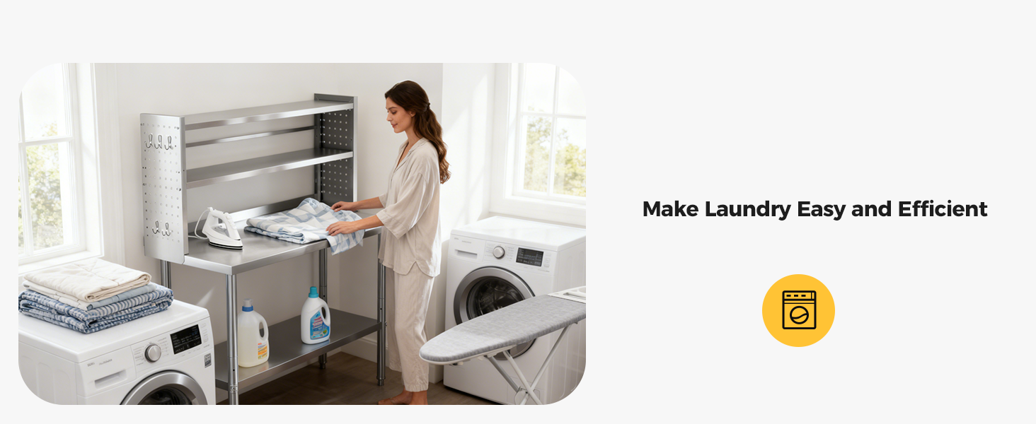 2448 laundry