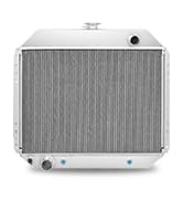 Aluminum Radiator