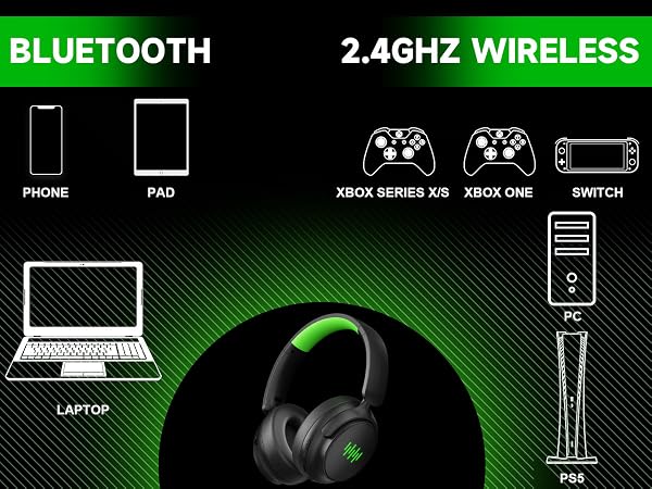 headset for xbox