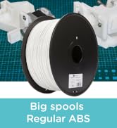 ABS filament 5kg ABS 5kg 3D printer filament