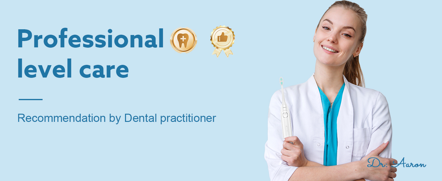 electric toothbrush for adult