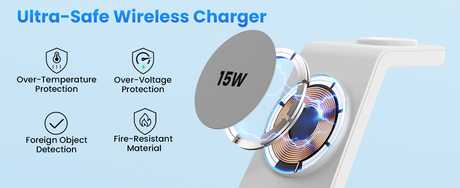 iphone 16 wireless charger