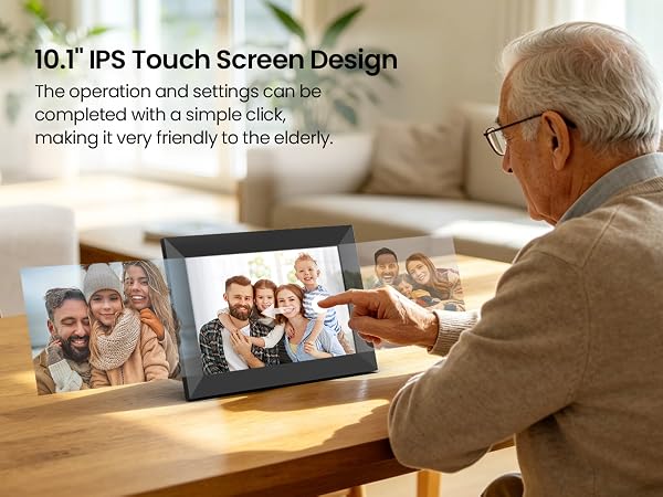 Digital Picture Frame