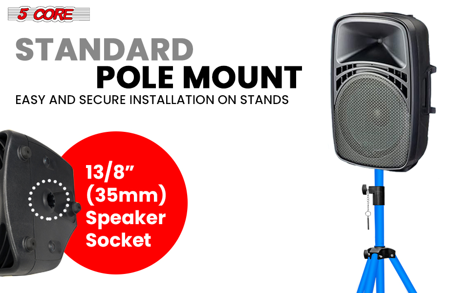 SPEAKER STAND