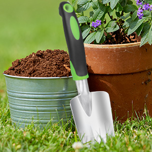 trowels for gardening