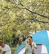 camping tent