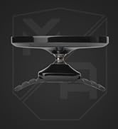 Mob Armor Slim Mount MS - MagSafe Compatible for Car Mount, Magnetic Cell Phone Holder, Car Acces...