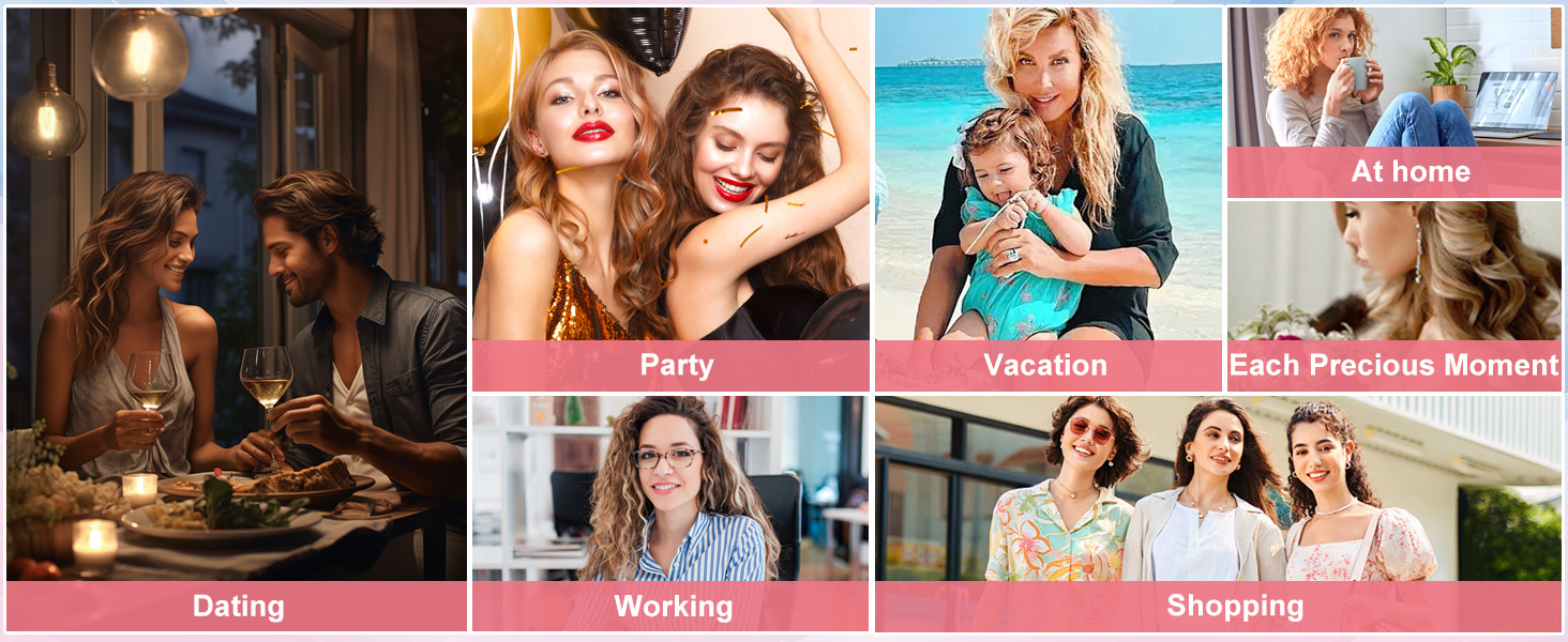 Applicable scenarios