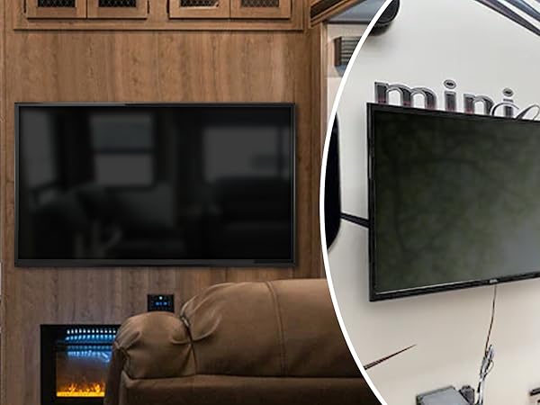 RV TV Mount
