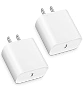 iPhone Charger Block