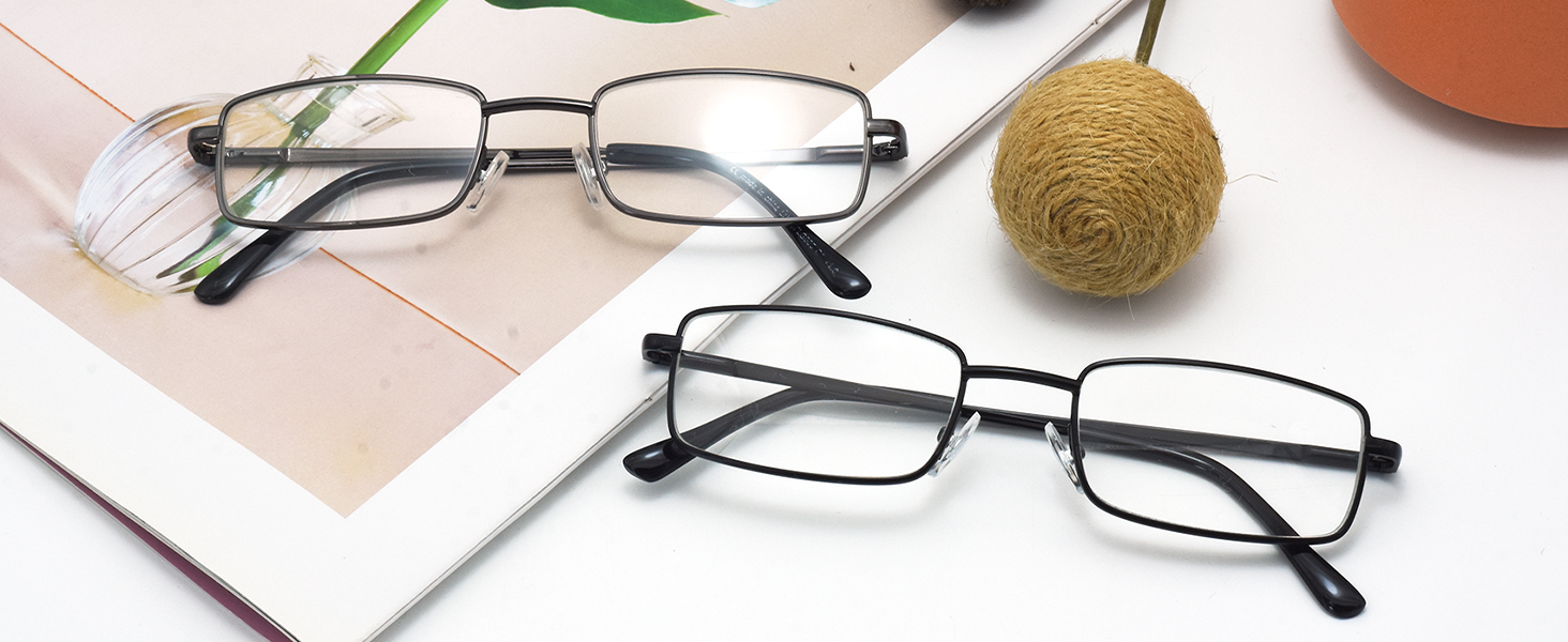 fashion reading glasses