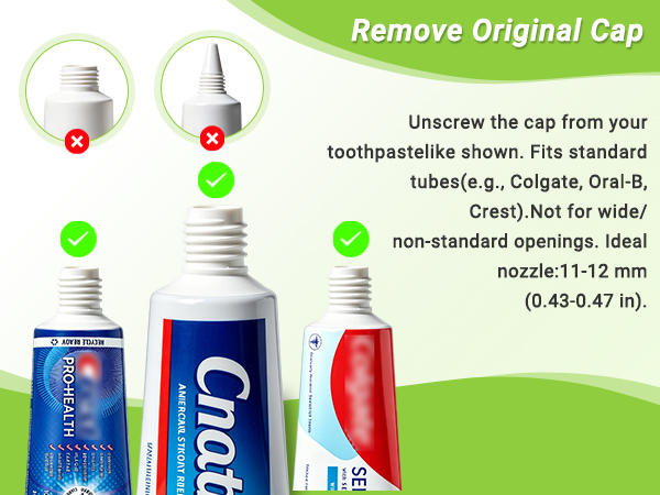 toothpaste tube squeezer