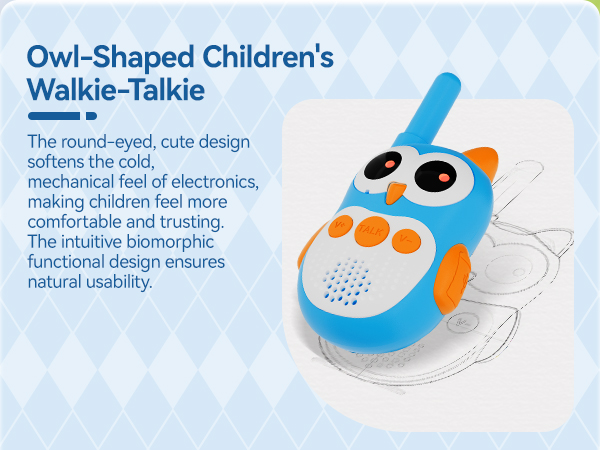walkie talkies for kids toddler toys for girls