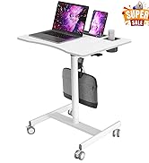 Mobile Standing Desk