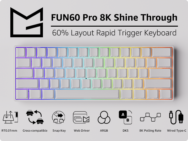 FUN60 Pro
