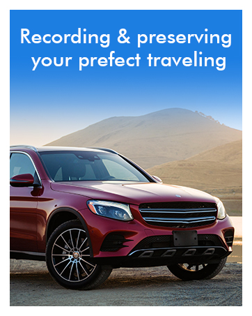 dash cam