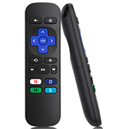 roku remote replacement, roku remote,