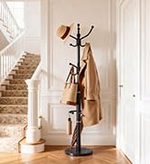 coat rack